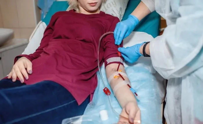 Specialized Infusion Services for Advanced Patient Care