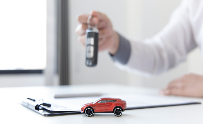 Understanding Personal Car Loans: A Comprehensive Guide