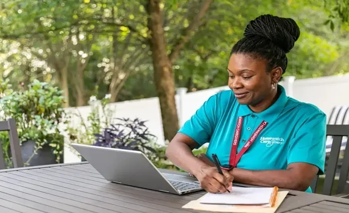 What makes Homewatch CareGivers a reliable choice for families