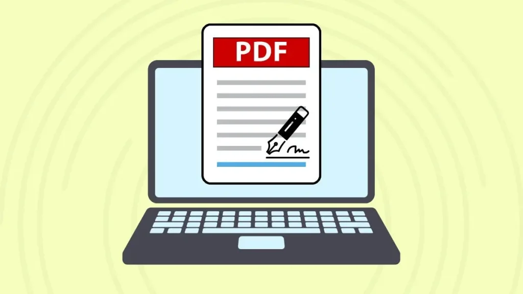Best PDF Signing Tools of 2026 Top Tools for Adding Your Own Electronic Signature to a PDF Document