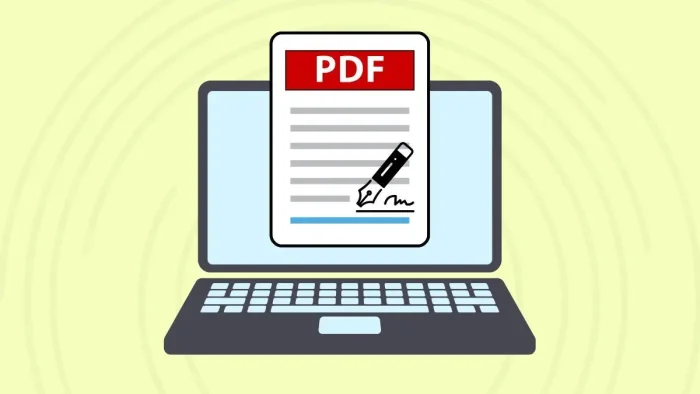 Best PDF Signing Tools of 2026 Top Tools for Adding Your Own Electronic Signature to a PDF Document e1775919946740