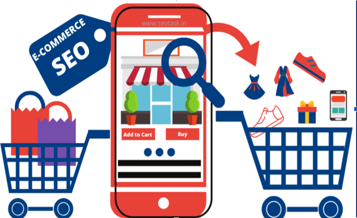 Why E-commerce SEO Services Are the Growth Engine Your Online Store Cannot Ignore
