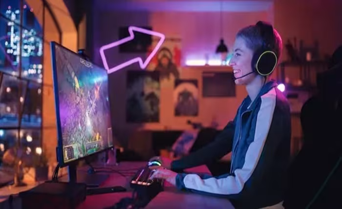 How Online Gaming Reflects Changing Lifestyles And Habits
