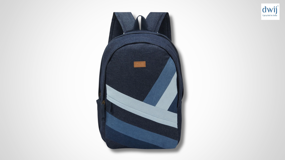 Why Upcycled Jeans Backpacks Are Better for the Environment 1 scaled