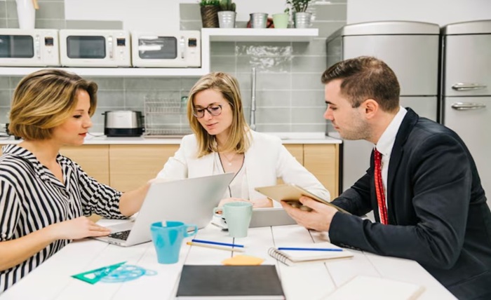How Real Estate Investment Companies Are Structured Legally and Operationally