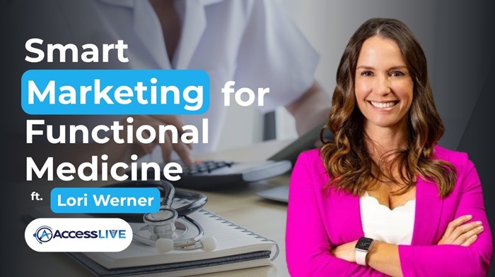 How functional medicine marketing Drives More Patients