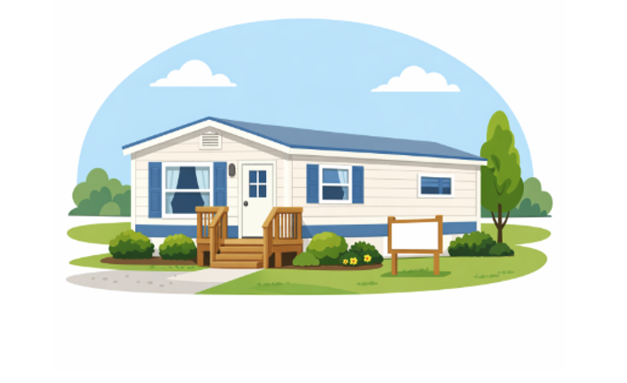 Selling a Mobile Home in Glendale, Arizona: A Step-by-Step Guide 