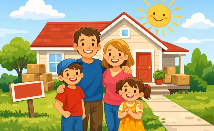 Sell Your House Quickly Financial Benefits