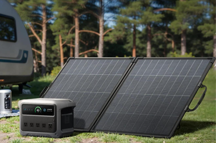 Best Solar Panel Setup Ideas for Off Grid Living