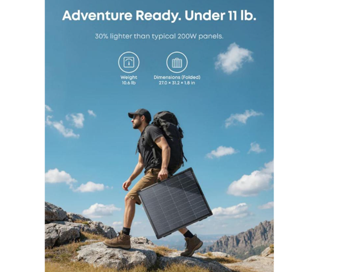 Best Solar Panel Setup Ideas for Off Grid Living2