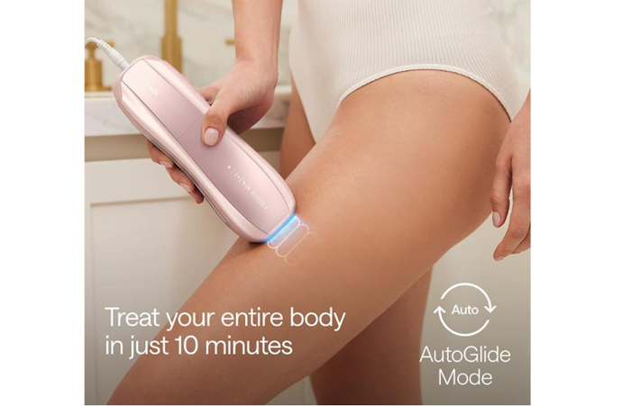 How Does At Home Laser Hair Removal WorkC