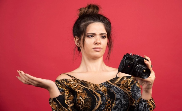 Cost of an AI Headshot vs. a Professional Photographer