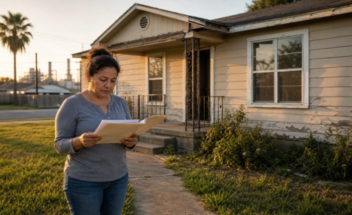Selling a House As-Is in Baytown: How to Price, Disclose, and Close Without Major Repairs