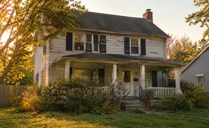 Selling aProblem Property in Essex Maryland A Clear Guide to Repairs Timing and Sale Options
