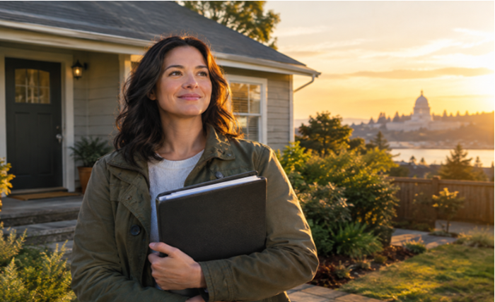 Top 6 Cash Home Buyers In Olympia Washington